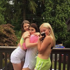 Meet your Posher, Nicole